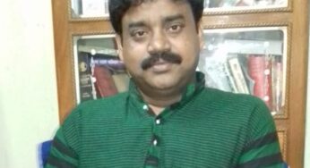 কবি নফর আলি সেখের একটি প্রতিবাদী কবিতা ‘মিছিলে পা মেলাও’