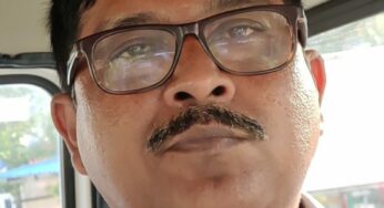 কবি চঞ্চল চক্রবর্তী’র একটি কবিতা ‘মেলামেশা’